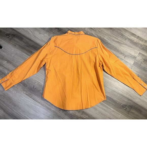 NWT Roughrider by Circle T Women's Western Shirt Size Large - Picture 2 of 5